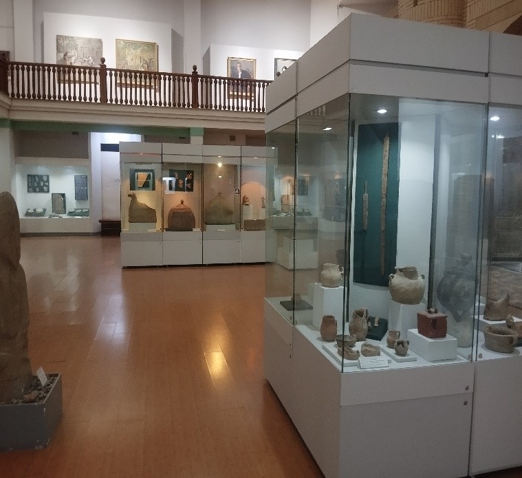 State Museum-Reserve “Samarkand”