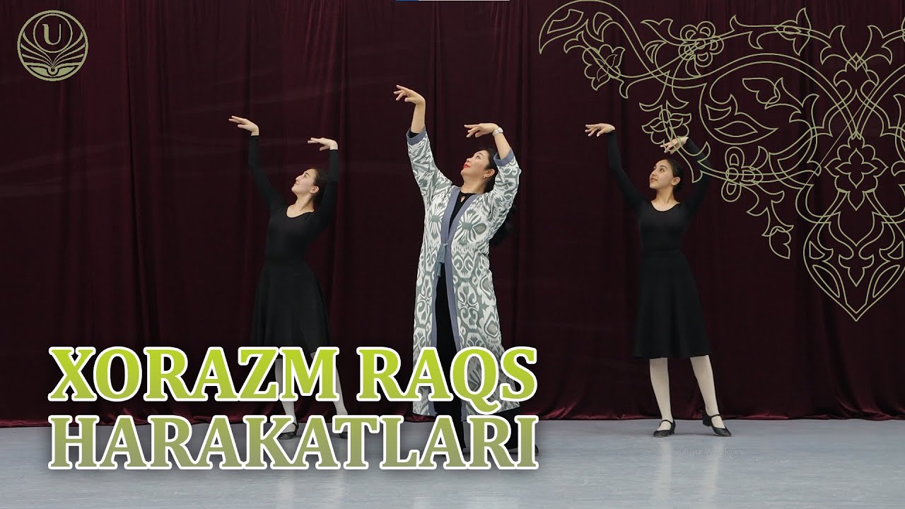 Xorazm raqs maktabi