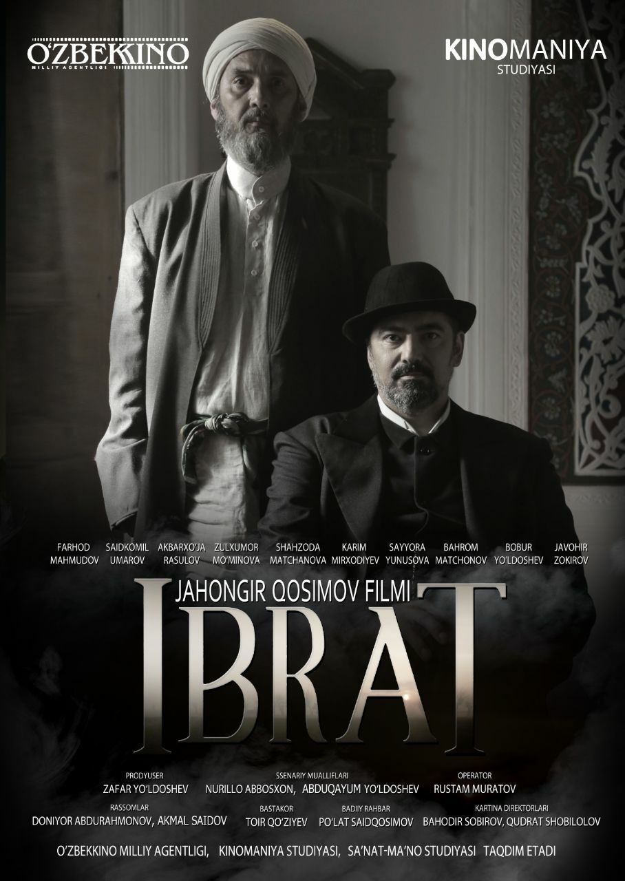 Ibrat