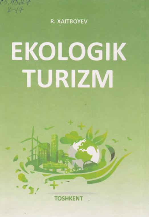 Ekologik turizm