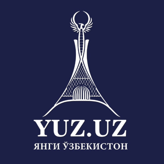 Yangi O'zbekiston