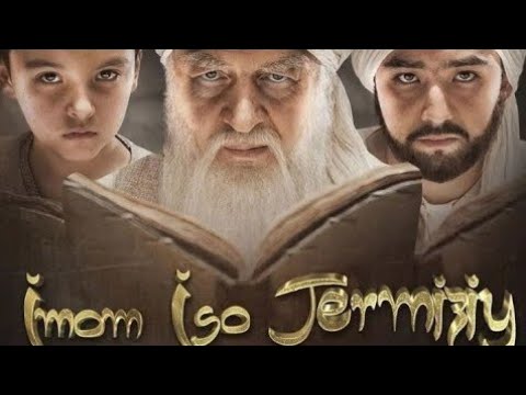 Imom Abu Iso Muhammad at-Termiziy