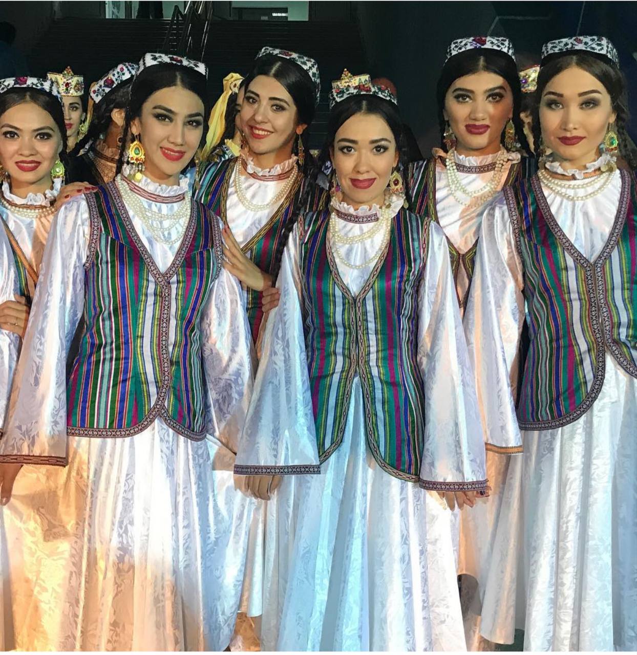 Kamzul va nimcha