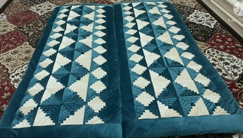 Quroqchilik