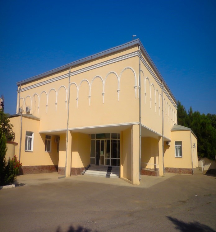 G‘afur G‘ulom uy-muzeyi