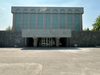 O‘zbekiston davlat san’at muzeyi
