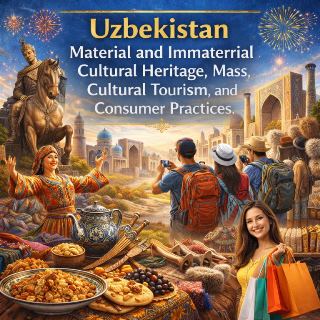 Uzbekistan: Material and Immaterial Cultural Heritage, Mass Cultural Tourism, and Consumer Practices
