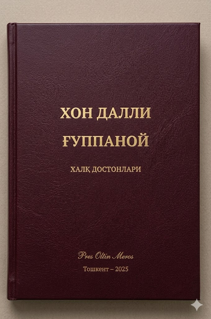 Xalq dostonlari