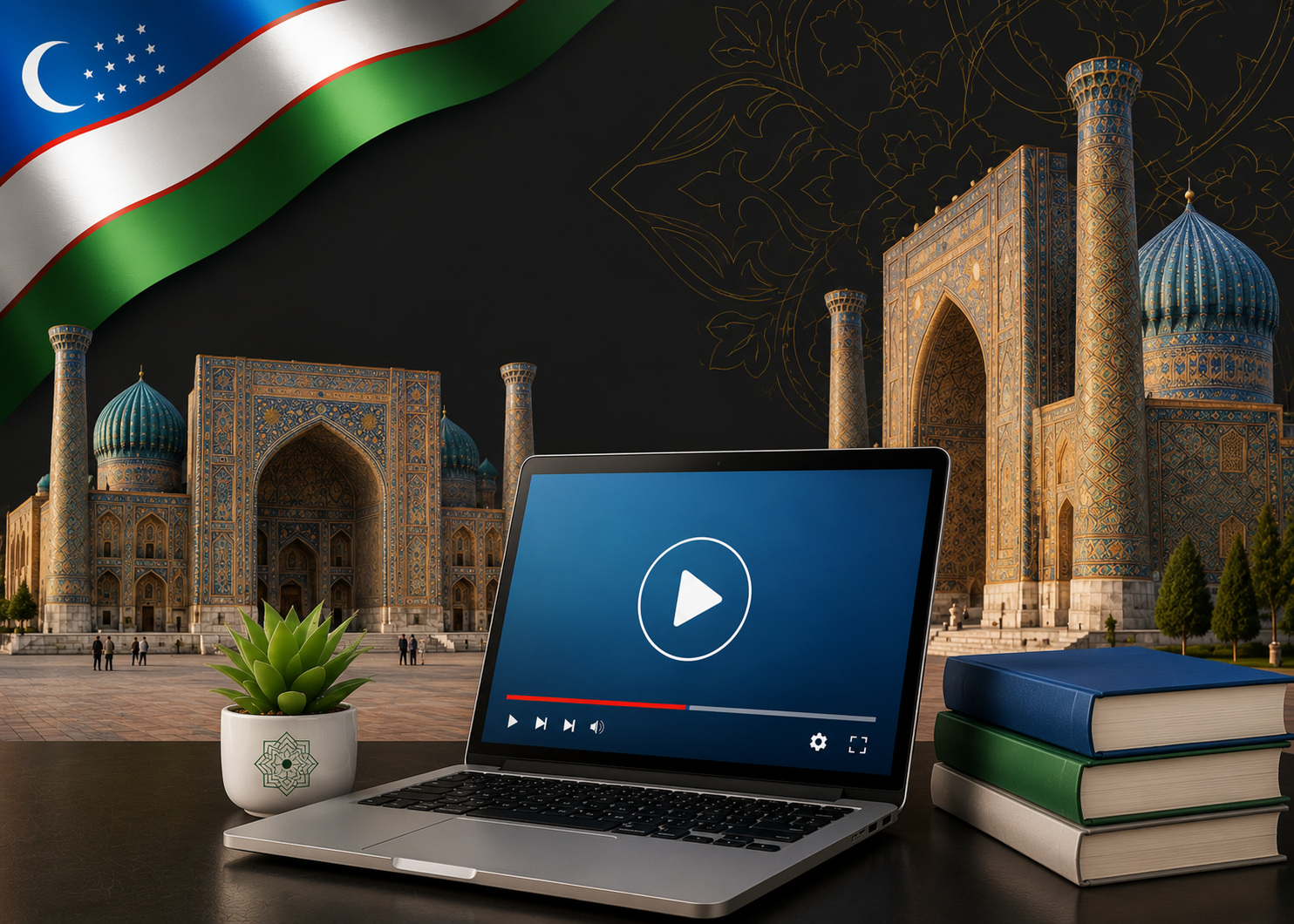 Video ma’ruzalar