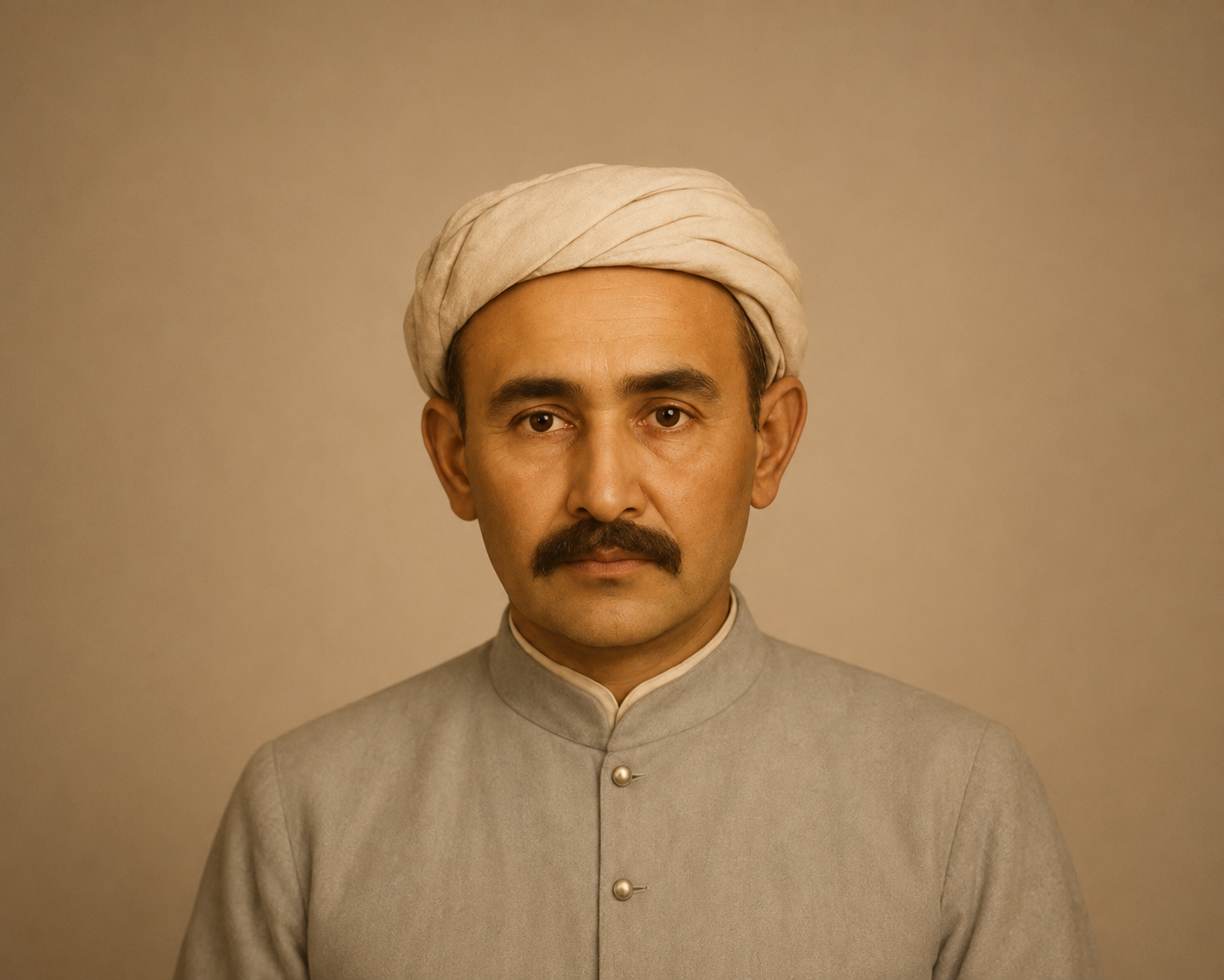 Hoji Muin Shukrullo