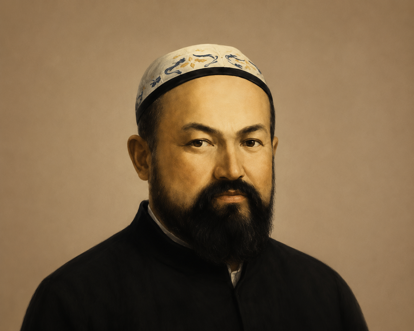 Munavvarqori Abdurashidxonov