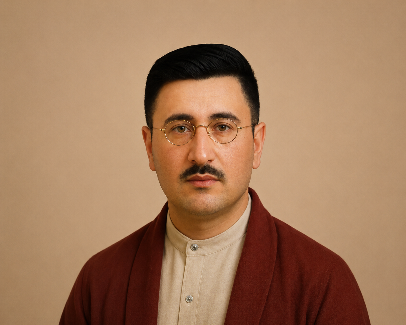Abdulhamid Cho‘lpon