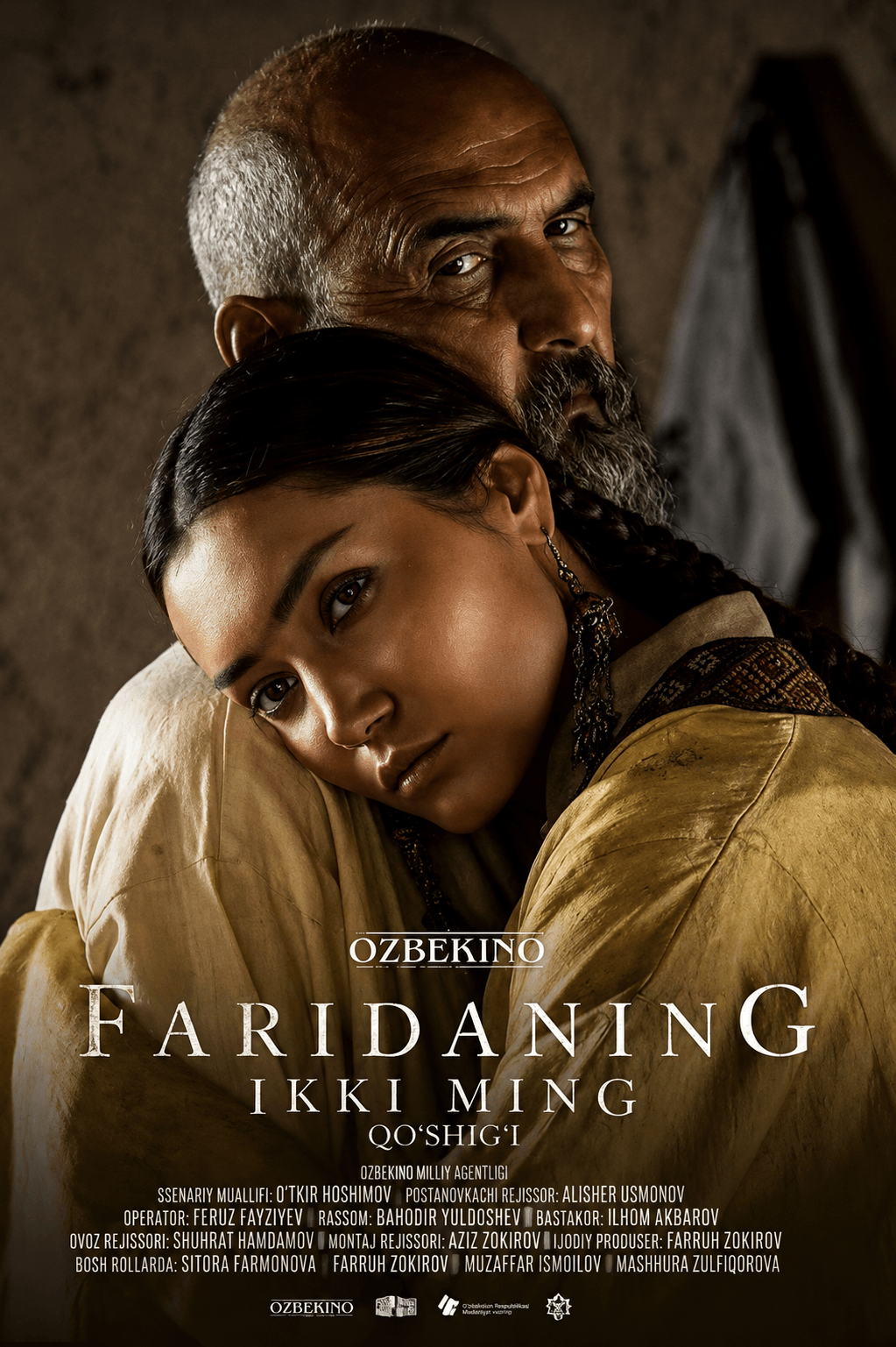 Farida